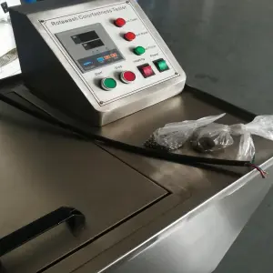 AATCC61 Laboratory Textile Fabric Color Fastness to Washing Tester/Testing Equipment/ Washing Testing Machine