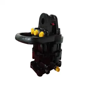 GR60AF Hydraulic Grapple Rotating Motor CE Certified