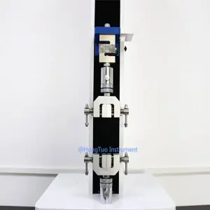 Digital Electronic Universal Testing Laboratory Equipment , Universal Testing Machine with Load Cell