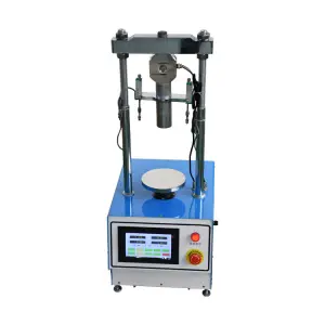 Digital CBR Load Test Machine Lab Testing Equipment for Civil Engineering