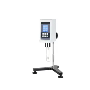 Punx Lab Machine Viscometer Testing Equipment for Optimal Performance