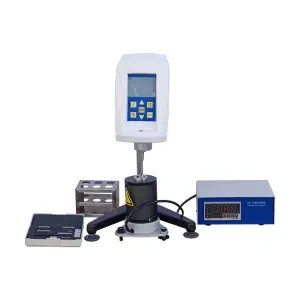 Digital Lab Brookfield Viscosity Viscometer Viscosity Test Equipment
