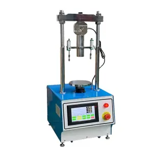 Digital CBR Load Test Machine 30/50kn for Soil Bearing Capacity