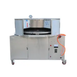 Automatic Lavash Roti Pita Bread Making Machine