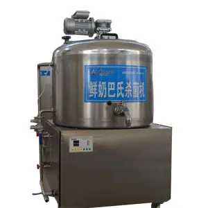 Automatic Egg Pasteurizer /Egg Whites Pasteurization Machine/ Egg Yolk Pasteurization Machinery