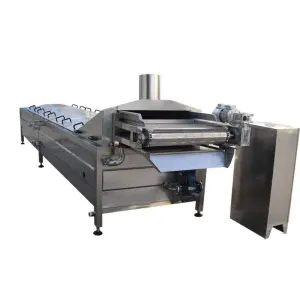 High Capacity Beer Pasteurization Tunnel Milk Pasteurizer