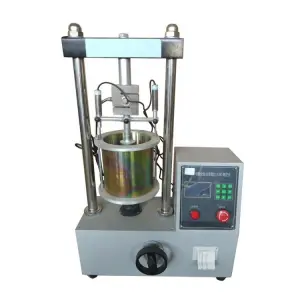 30kn 50kn Digital Cbr Test Machine/cbr Soil Testing Equipment