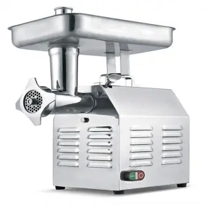 Domestic Low Kitchen Meat Mincer