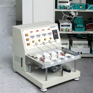 Water-pressure Resistance Testing Machine