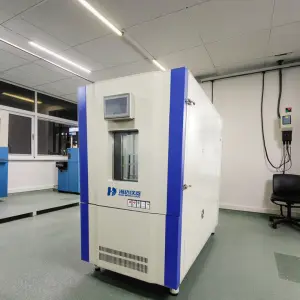 Furniture Formaldehyde Content Testing Equipment VOC Test Chamber