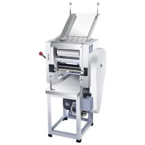 Industrial Udon Noodle Machine Noodle Making Equipment