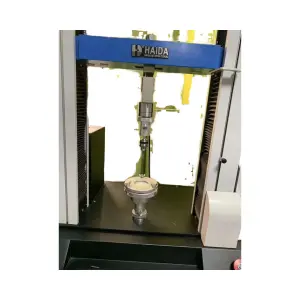 Puncture Test Fixture Accessory Puncture Strength Testing Machine