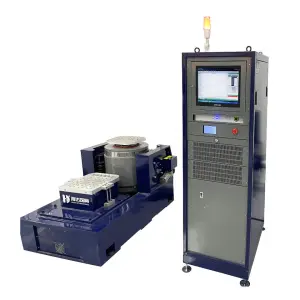 20KN Force Electrodynamic Shaker Vibration Test System With IEC60068-2-27:2008