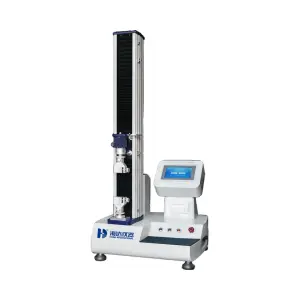 UTM High Precision Tensile Tester Tensile Strength Testing Machine