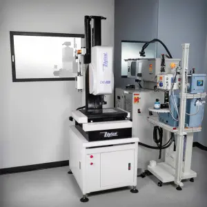Renishaw Probe CNC Coordinate Measuring Machine