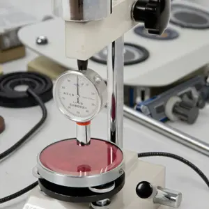 WALTER ISO7619 Shore a Durometer Rubber Hardness Tester Top Brand Testing Equipment