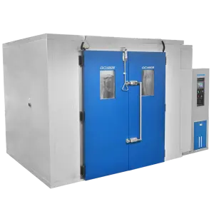 Walk in High and Low Temperature and Humidity Chamber Test Equipment