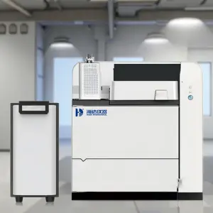 RoHS3.0 Phthalates & Polybromine Analyzer