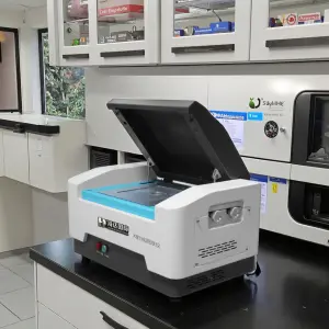 Coating Thickness Measuring Instrument