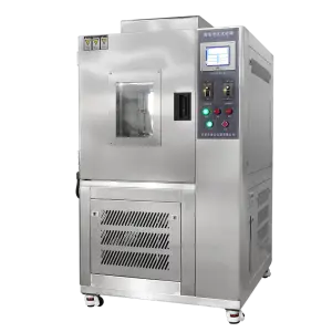 Programmable Rubber Ozone Aging Test Chamber Aging Tester