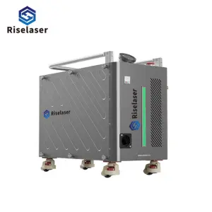 1200W Portable Air Cooling Laser Welding Machine and Cutting Multi-functional Steel Sheet Welder for Metal Stainless Steel