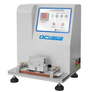 Dry or Wet Rubbing Test/paper Fuzzy Test/printing Ink Decolorization test Machine
