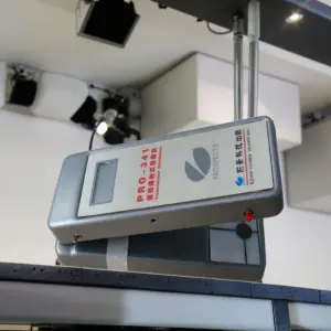 Portable Digital Transmission Densitometer