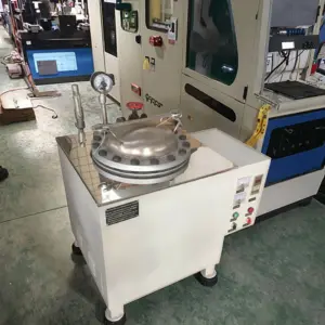 Ceramic Test Machine Ceramic/porcelain Tile Glaze Cracking Tester