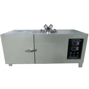 Ceramic Test Machine HD Moisture Expansion Testing Machine