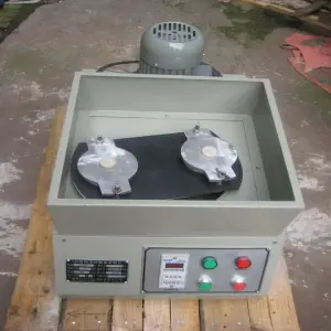 Ceramic Test Machine HD Wear-resistant Resting Machine for Glaze Surface