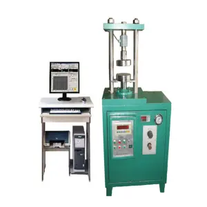 HAIDA Ceramic Test Machine Digital Compressive Strength Testing Machine