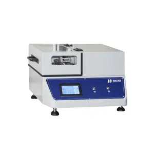 Diaper Softness Tester Sanitary Napkin & Pads Softness Test Machine Equipment