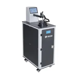 Air Permeability Tester for Non-woven Textile Test Machine