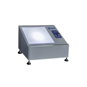 Paper Diapers Standard Impurity Analyzer Tester Test Machine