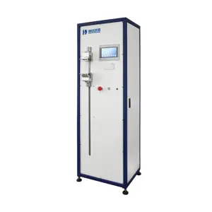 Non-woven Strength Tester Textile Strength Test Machine Equipment