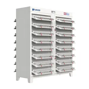 5V 5A Battery Formation& Grading Machine for Lithium ion Battery