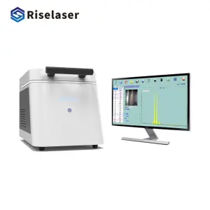 Gold Testing Machine Gold Purity Testing Machine Jewelry Tools and Equipment