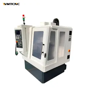 Machinery Cnc Machine XH7122 Multifunctional Cnc Milling Machines