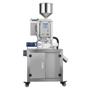 Metal Separator for Slow Falling Materials Columns for Plastic Pellet Production Lines