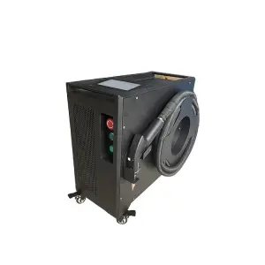 Riselaser Air Cooling Laser Welding Machine Handheld 1500W Mini Fiber Laser Welders for Metal