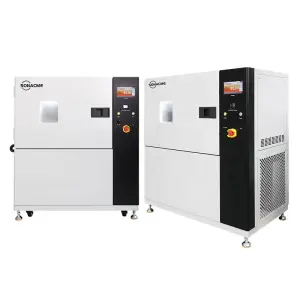 Customizable Ultra-low Temperature Test Chamber for Aerospace Industry Field