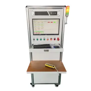 Computer Controlled Hydraulic Oil Pumps and Motors Universal test Bench Suppliers Provide Pump Motor Solutions