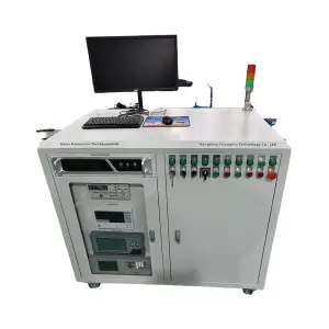 Motor No Load Insulation Speed Torque Vacuum Cleaner Switching Life Test ODM Customized Vacuum Cleaner Test System