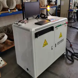 Vacuum Cleaner System Test ODM Customized Vacuum Cleaner Test System