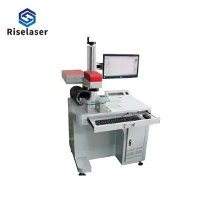 Glass Laser Cutting Drilling Machine Small Desktop Glass Laser Engraving Drilling Machine
