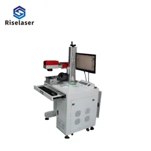 High Accuracy Automatic CNC Small Laser Glass Cutting Engraving Machine Laser Glass Drilling Machine