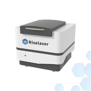 X Ray Spectrometer Analyzer for Gold Purity Testing Precious Metal Analyzer Xrf Gold Carat Meter Detector