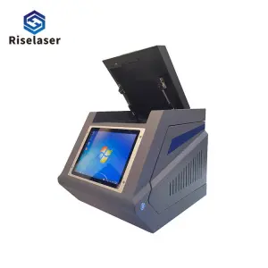 High Precision Gold Test Device Used for Frequent Metals Testing Equipment Gold Testing Machine