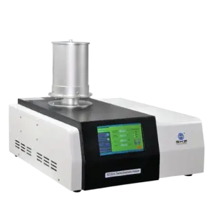 SKZ1053 High-Sensitivity Thermo Gravimetric Analyzer for Accurate Temperature and Mass Data