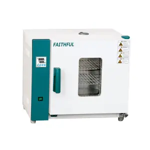 101-2A Horizontal Lab Industry Forced Air Drying Oven